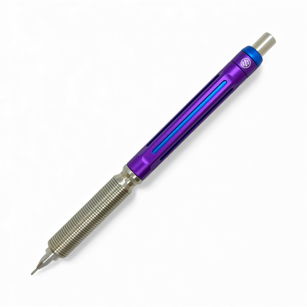 Model 7 Pencil: 0.3mm STEP TIP – Spoke Design