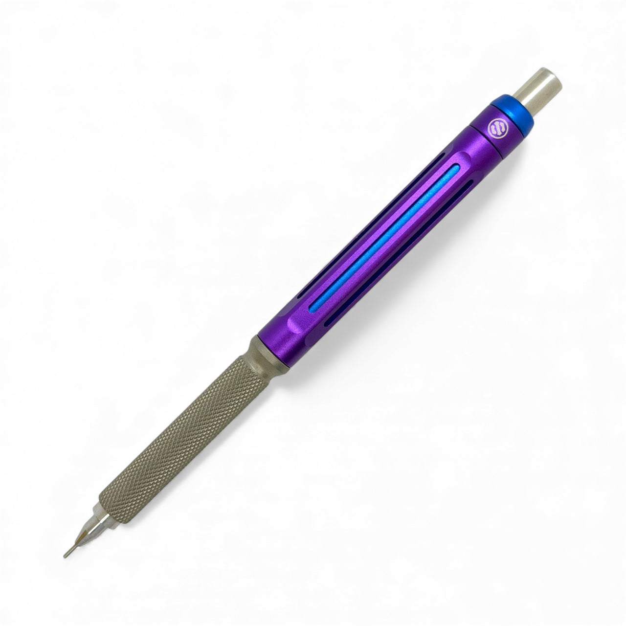 Model 7 Pencil: 0.9mm STEP TIP