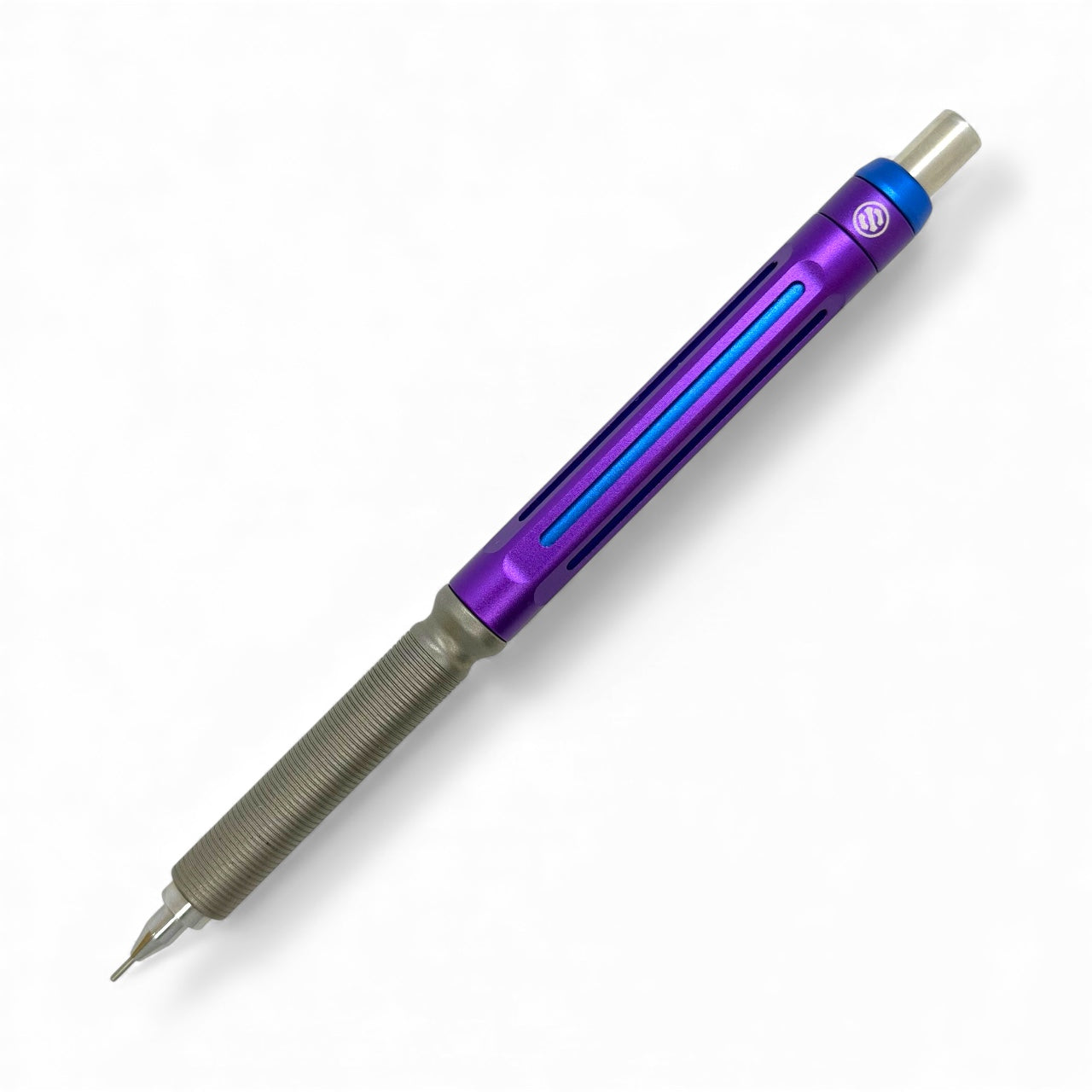 Model 7 Pencil: 0.9mm STEP TIP