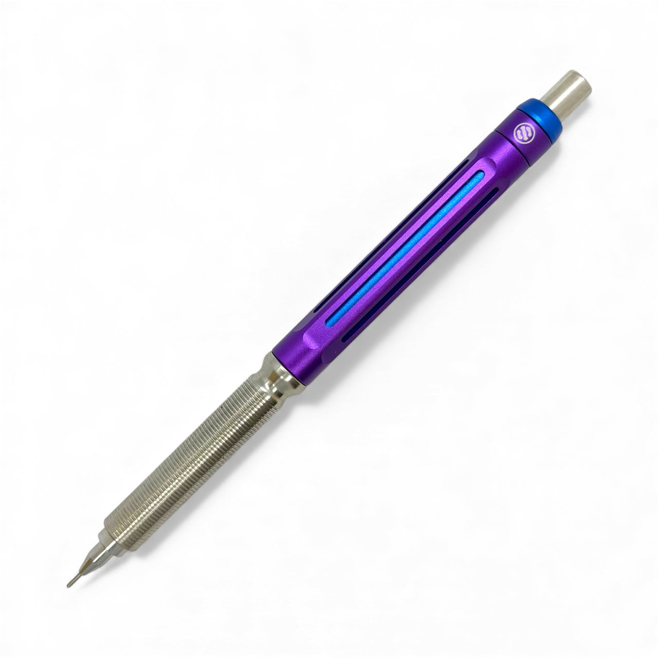 Model 7 Pencil: 0.9mm STEP TIP