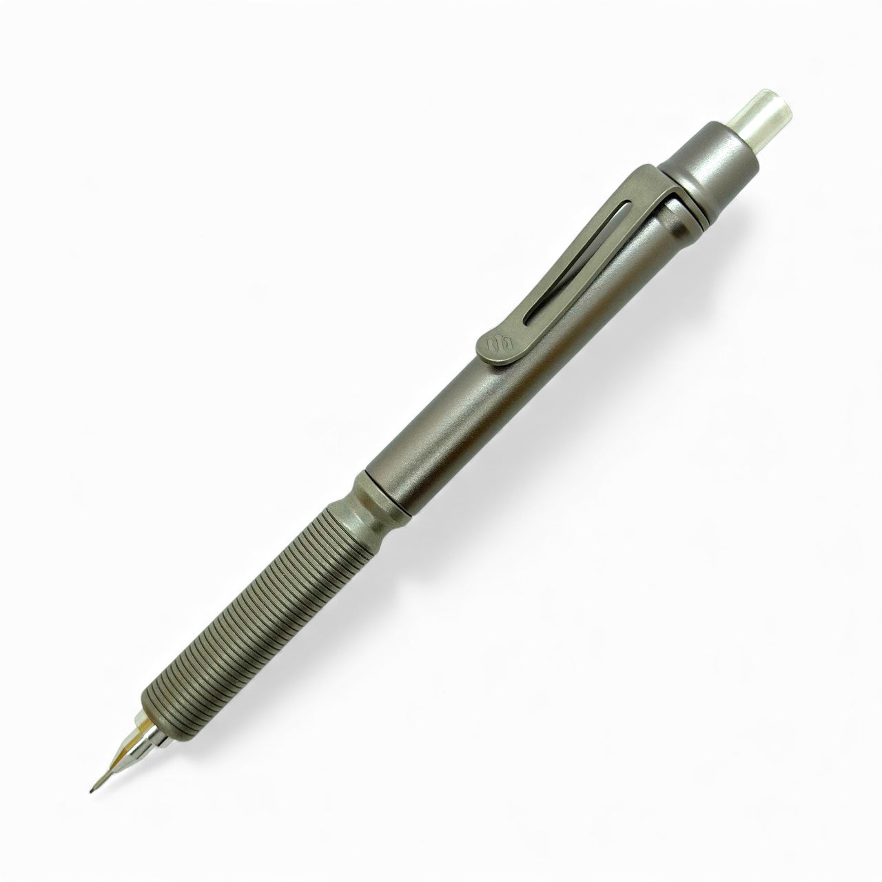 Model 8 Pencil: 0.7mm STEP TIP