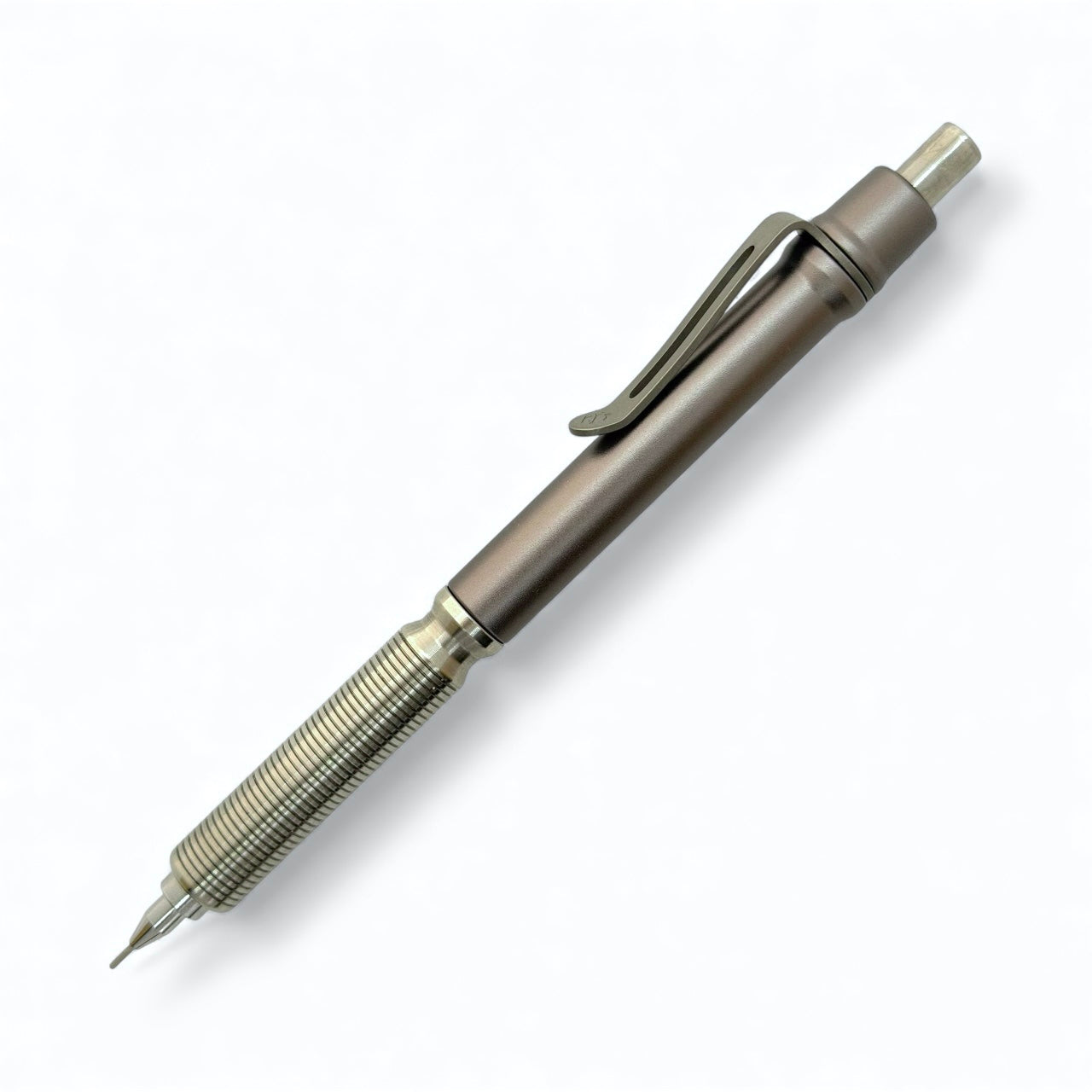 Model 8 Pencil: 0.9mm STEP TIP