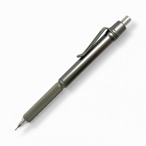 Model 8 Pencil: 0.9mm STEP TIP