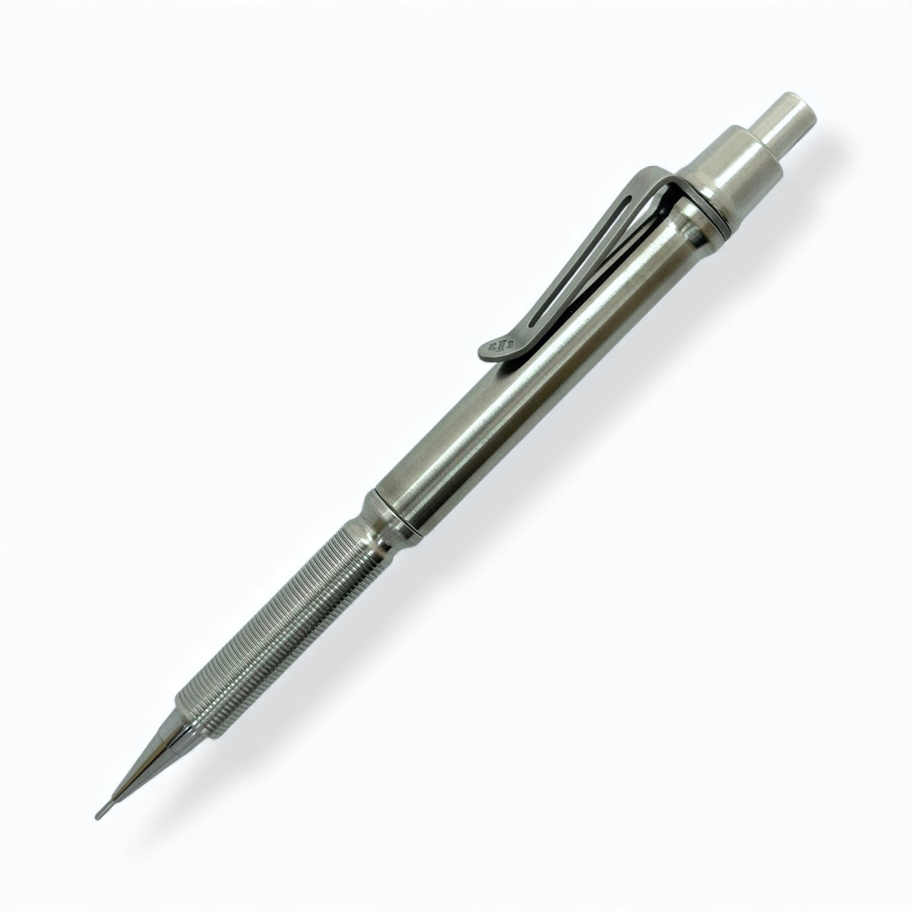 Model 8 Pencil: 0.5mm CONICAL TIP – Spoke Design