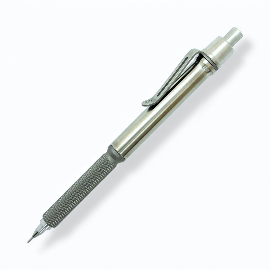Model 8 Pencil: 0.9mm STEP TIP
