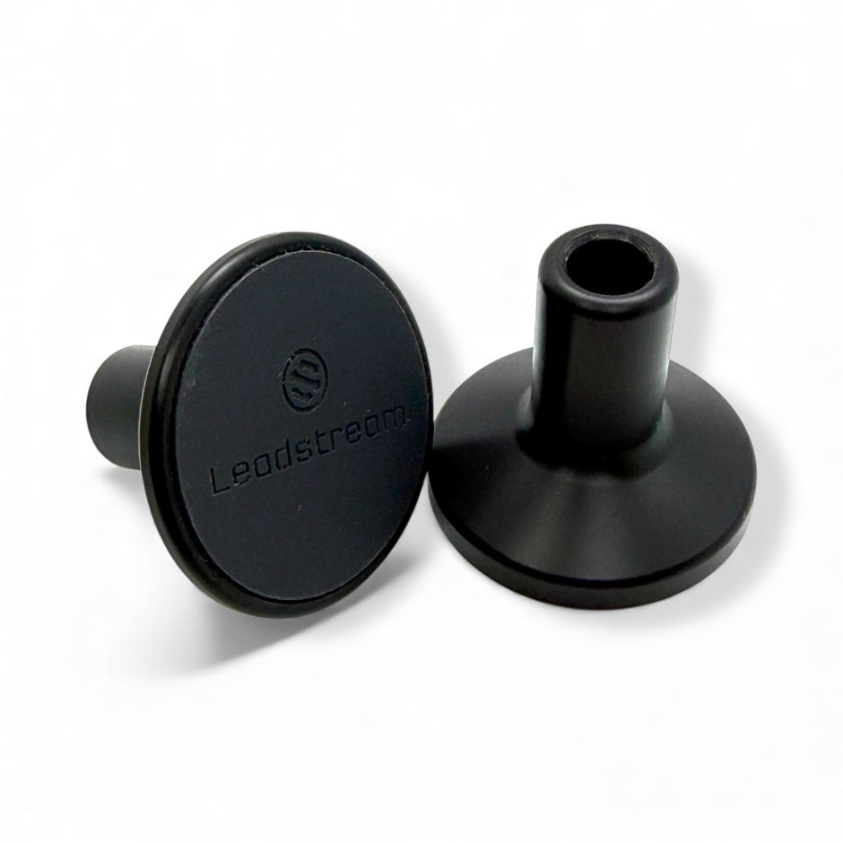 Lead Steam LeadStream – Spoke Design