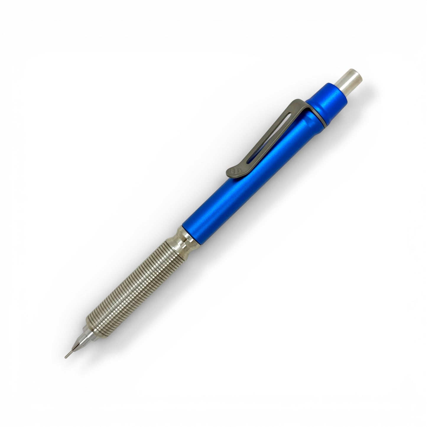 Model 8 Pencil: 0.7mm STEP TIP