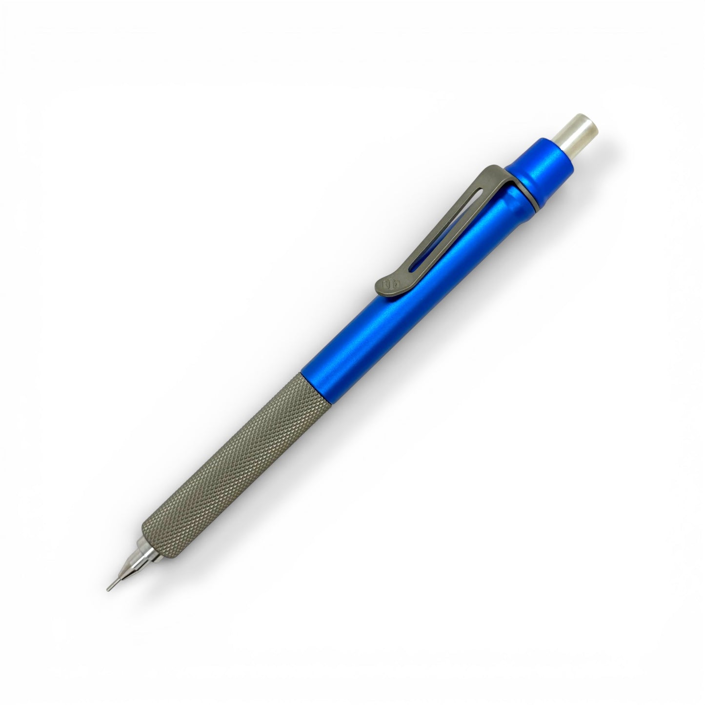 Model 8 Pencil: 0.7mm STEP TIP