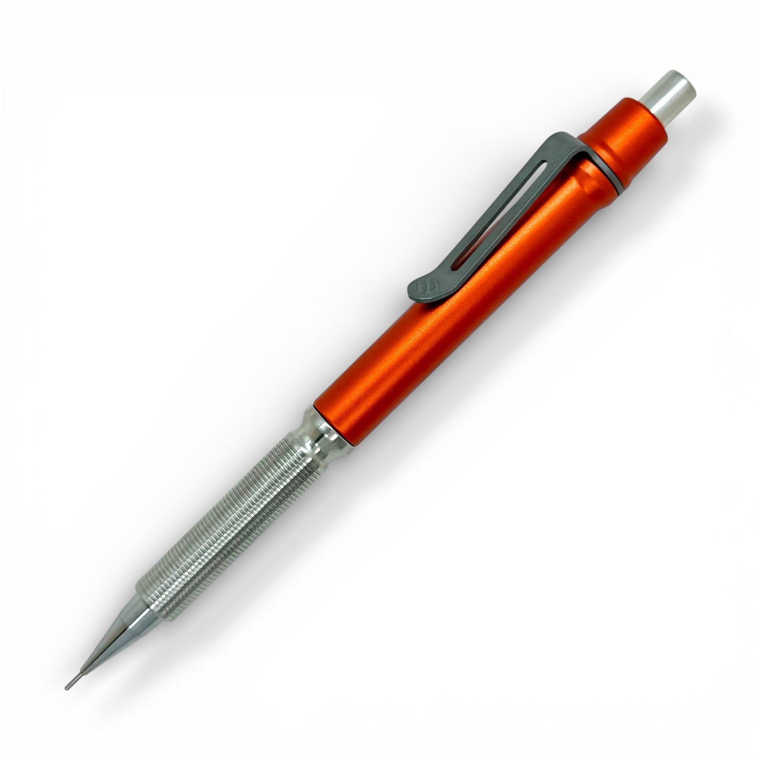 Model 8 Pencil: 0.5mm CONICAL TIP – Spoke Design