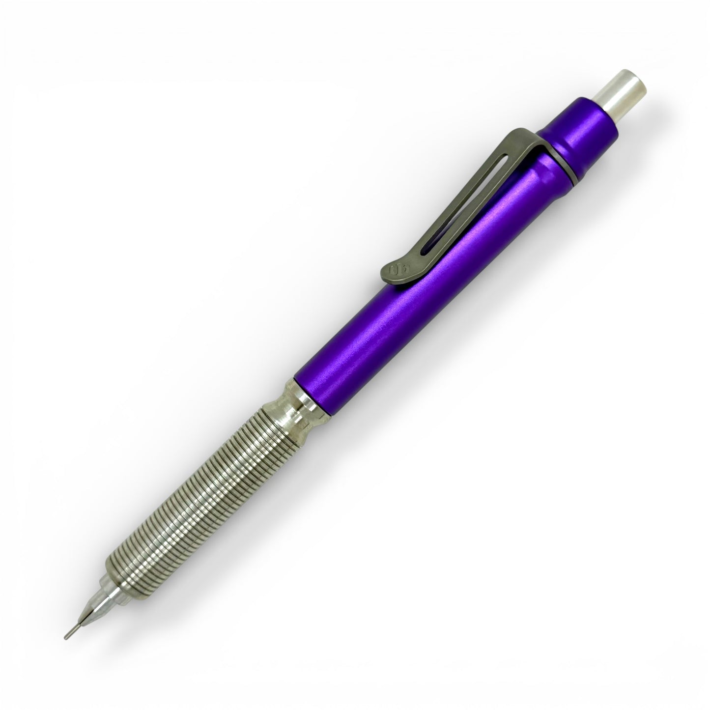 Model 8 Pencil: 0.5mm STEP TIP