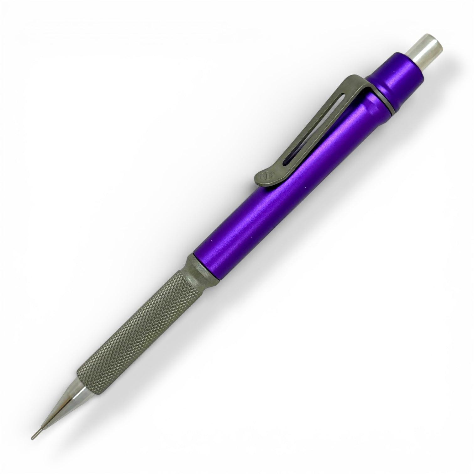 Model 8 Pencil: 0.5mm CONICAL TIP – Spoke Design