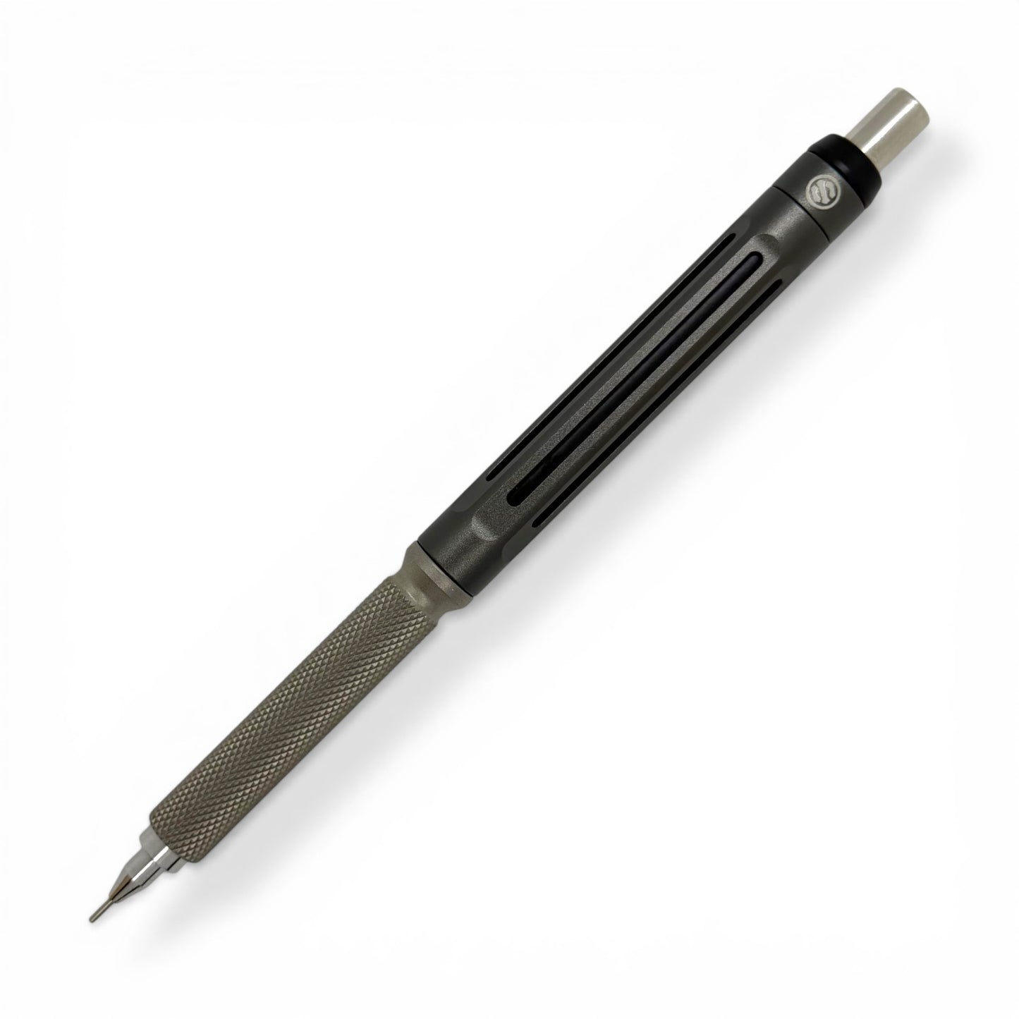 Model 7 Pencil: 0.9mm STEP TIP