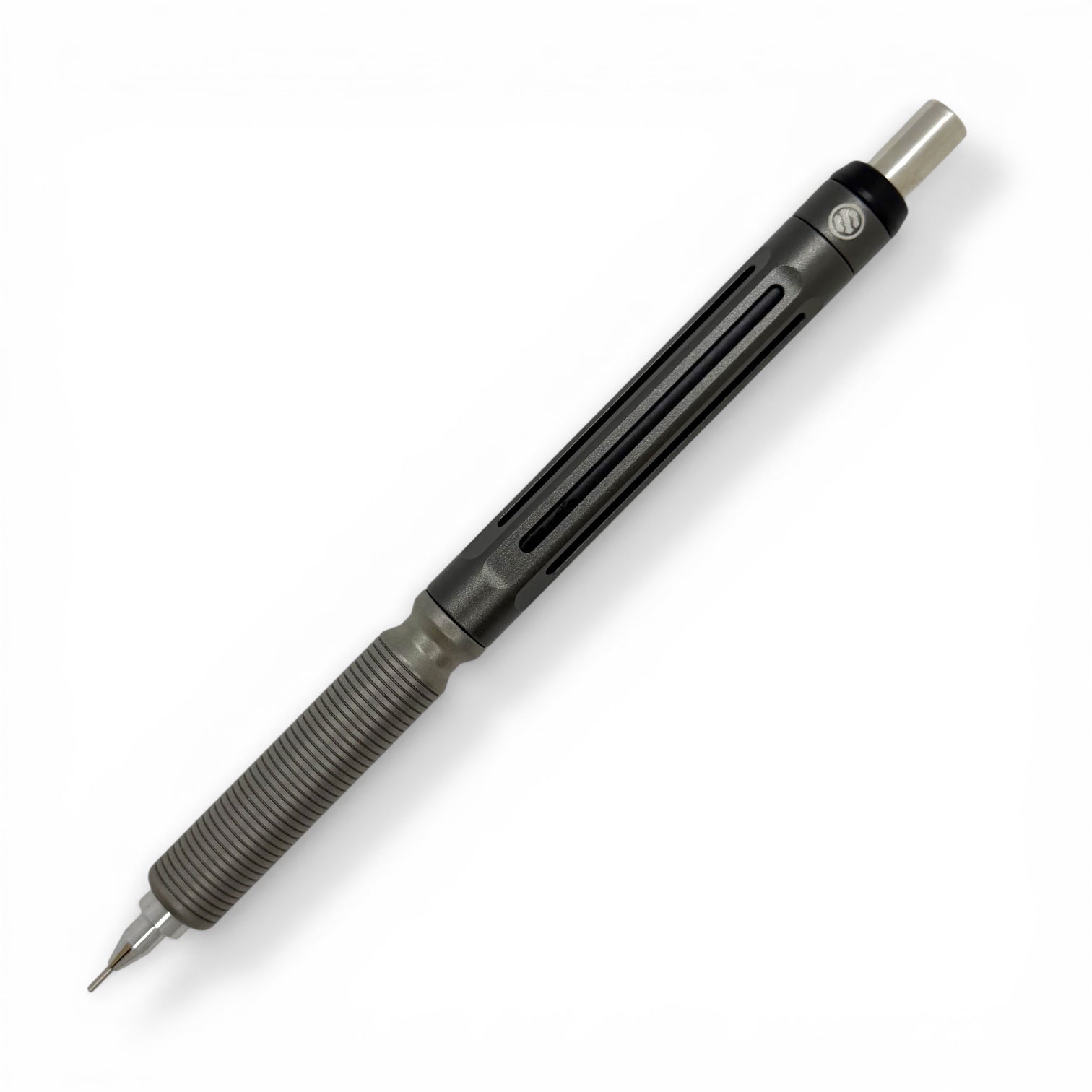 筆記具 spoke model7 step tip Model 7 Pencil: 0.3mm STEP TIP – Spoke Design