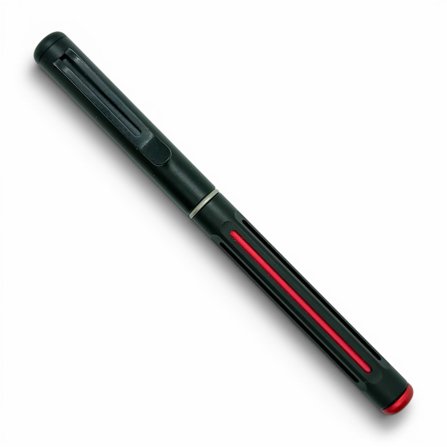 Spoke Pen / Model 2 – Spoke Design