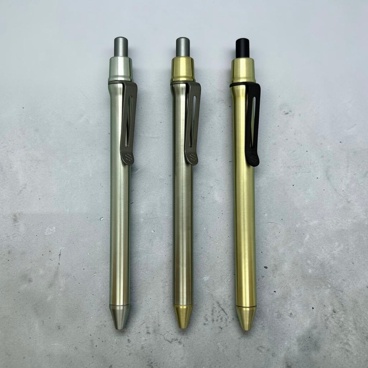 Spoke Click Model A - Prototypes