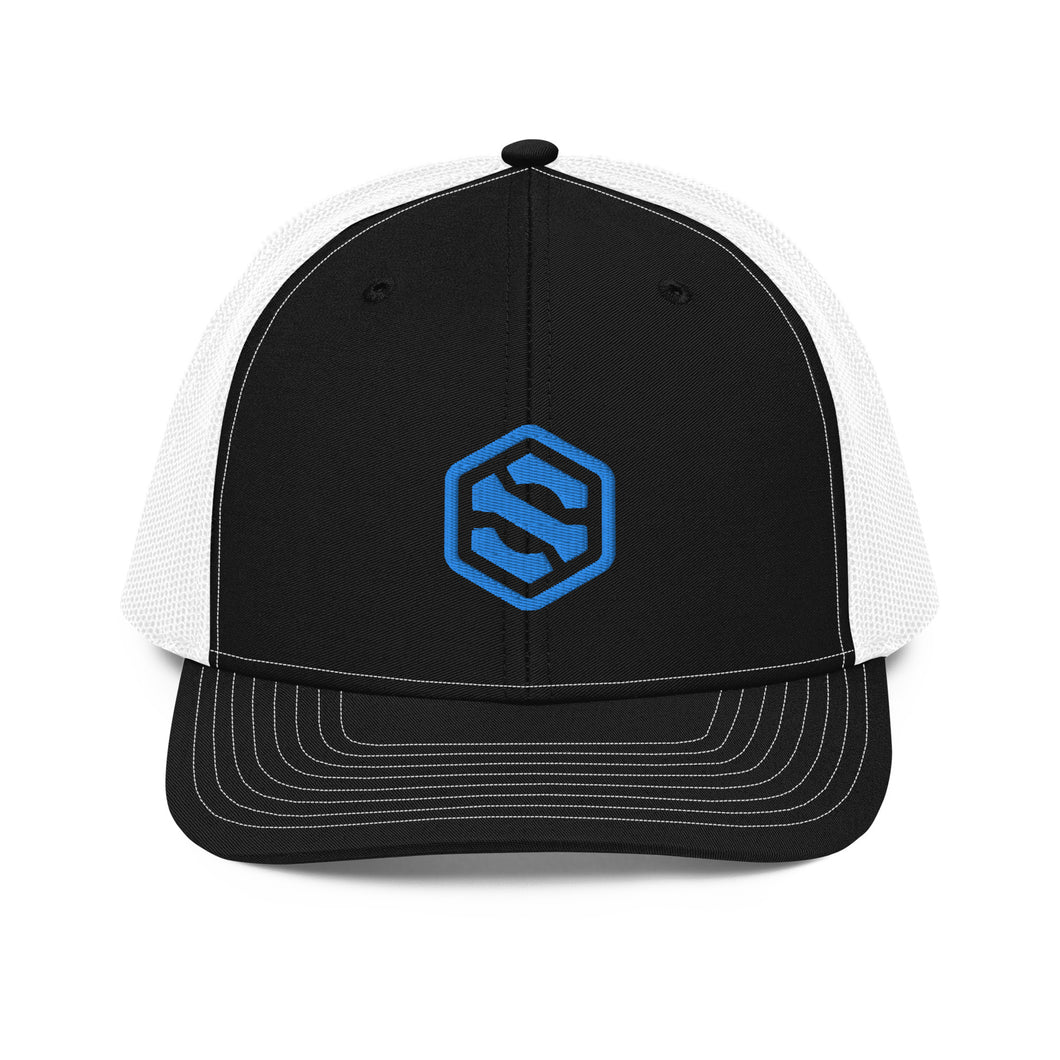 Spoke Logo Hat