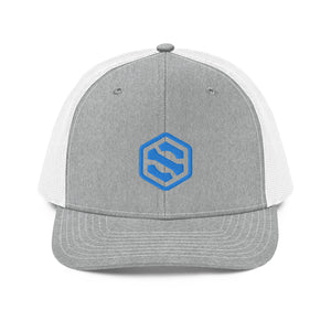 Spoke Logo Hat