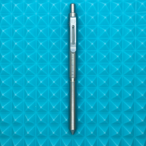 Spoke Design Computer Spoke Click Model CX: Titanium – Spoke Design