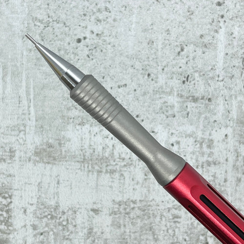 Model 4 / Inverse Grip, Matte Titanium