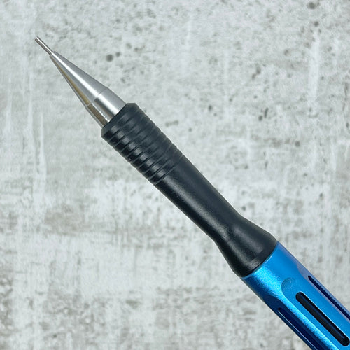Model 4 / Inverse Grip, Black Aluminum