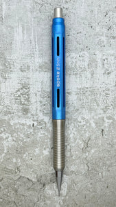 Model 4 / 9.2mm Cylindrical Grip, Titanium
