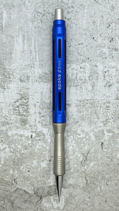 Model 4 / Inverse Grip, Matte Titanium