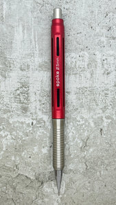 Model 4 / 9.2mm Cylindrical Grip, Titanium