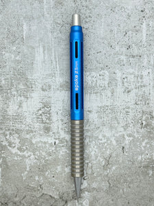 Model 4 / SuperGroove Grip, Titanium