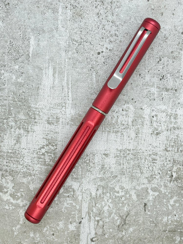 Spoke Pen 2 / Cherry Bomb