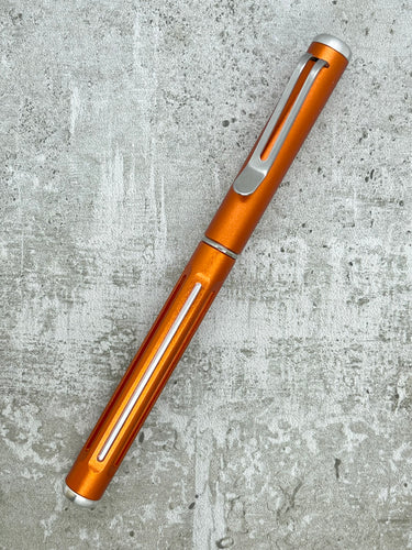 Spoke Pen 2 / Lava Crush