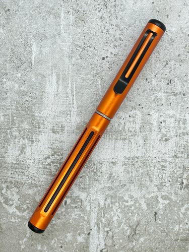 Spoke Pen 2 / Classic Lava