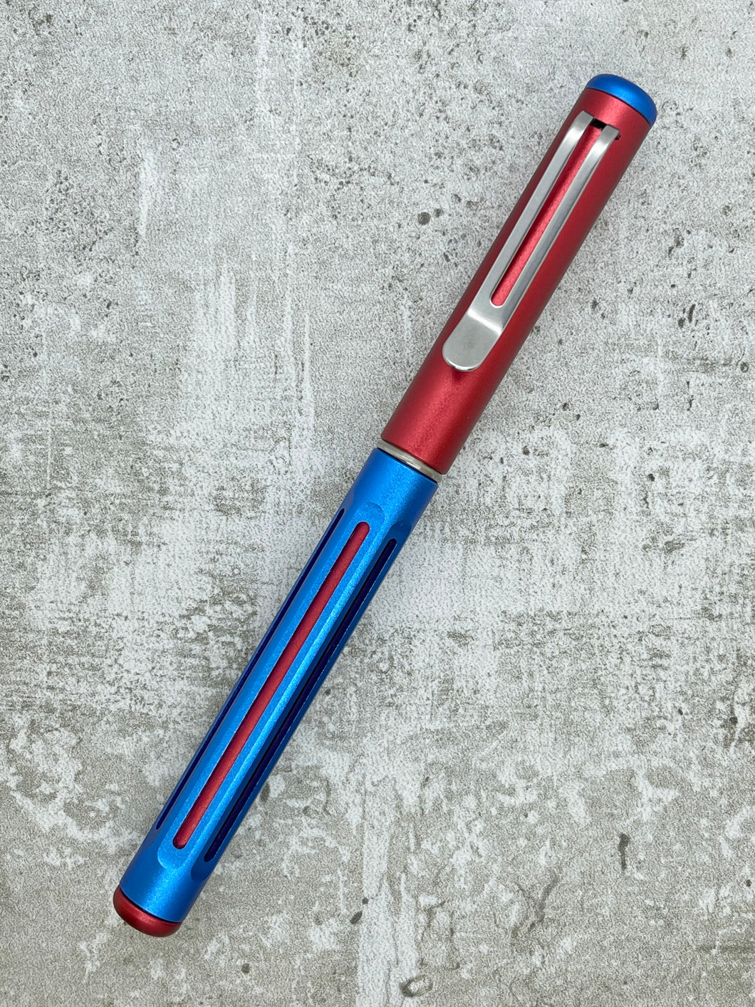 Spoke Pen 2 / Spydee