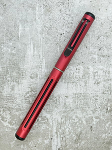 Spoke Pen 2 / Classic Red