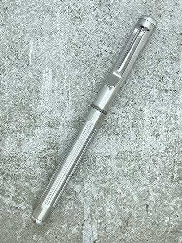 Spoke Pen 2 / Proto Aluminum