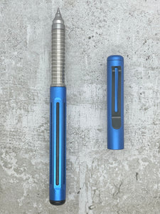 Spoke Pen 2 / Classic Blue