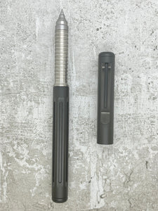 Spoke Pen 2 / Classic Black