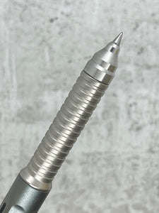 Spoke Pen 2 / Classic Gunmetal