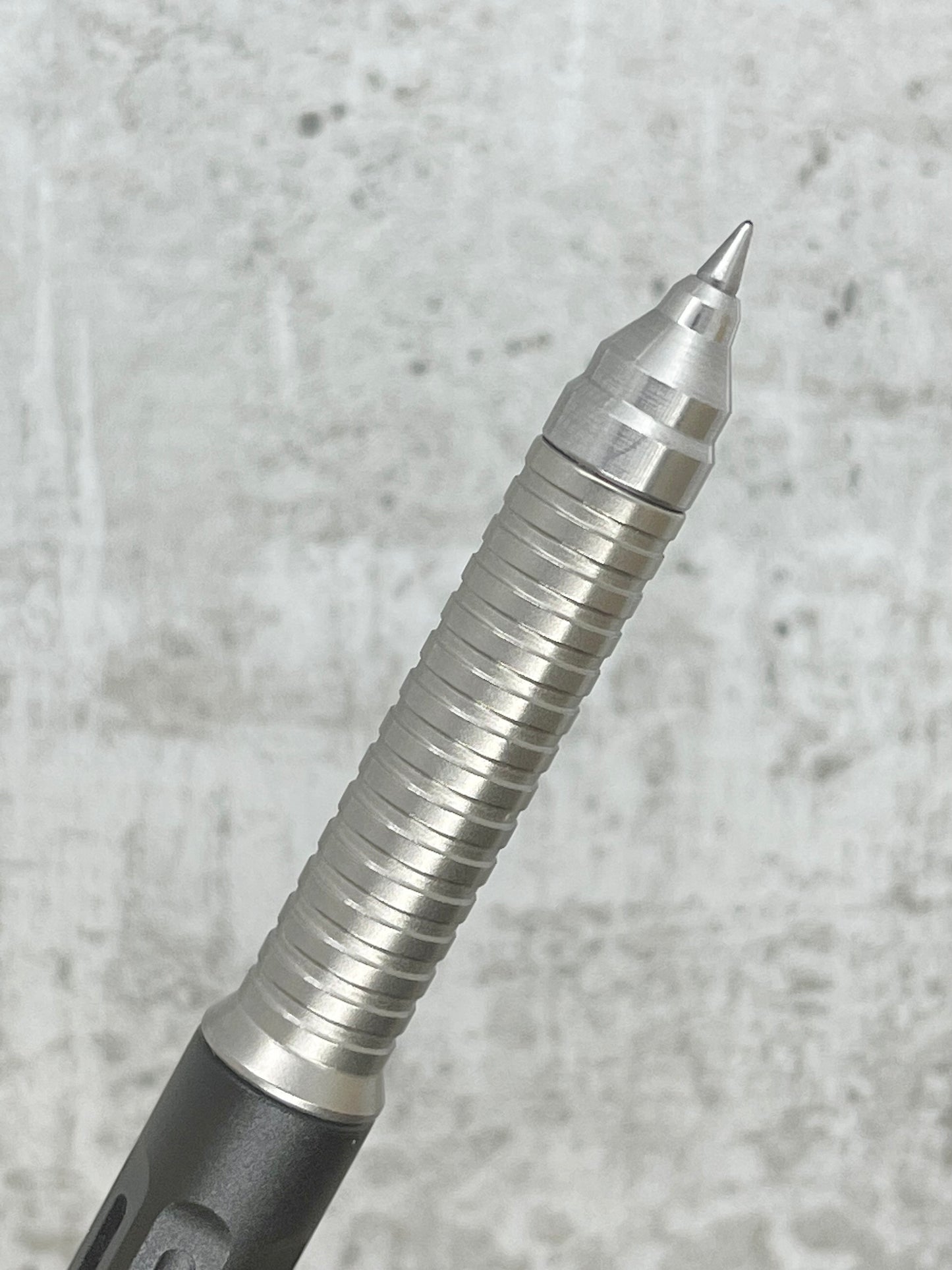Spoke Pen 2 / Classic Black