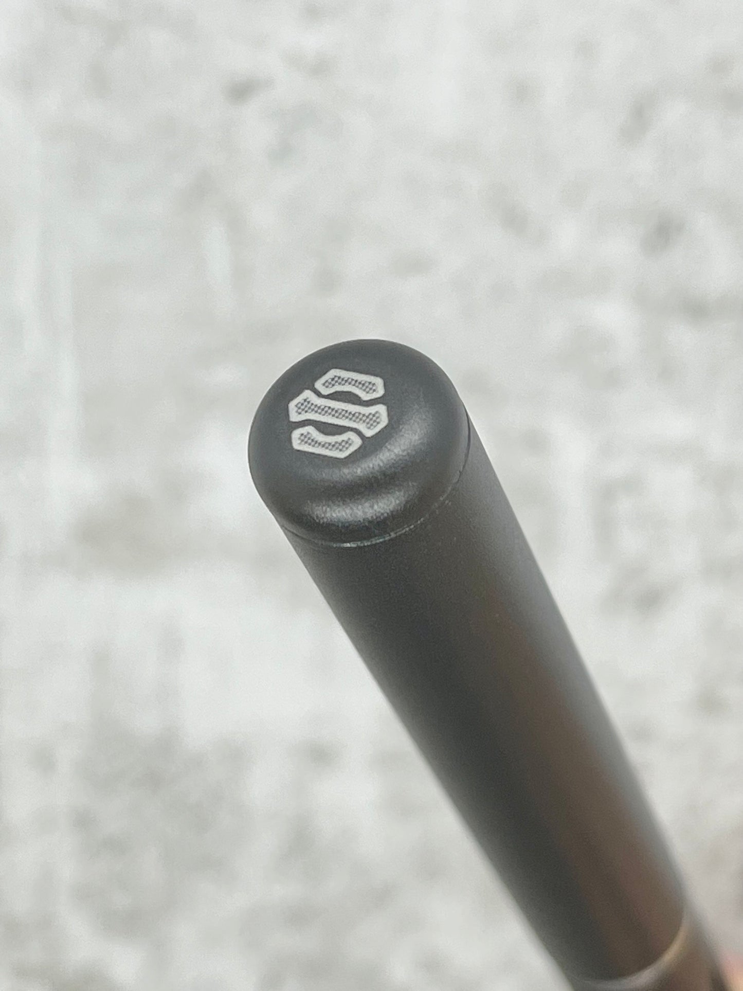 Spoke Pen 2 / Classic Black