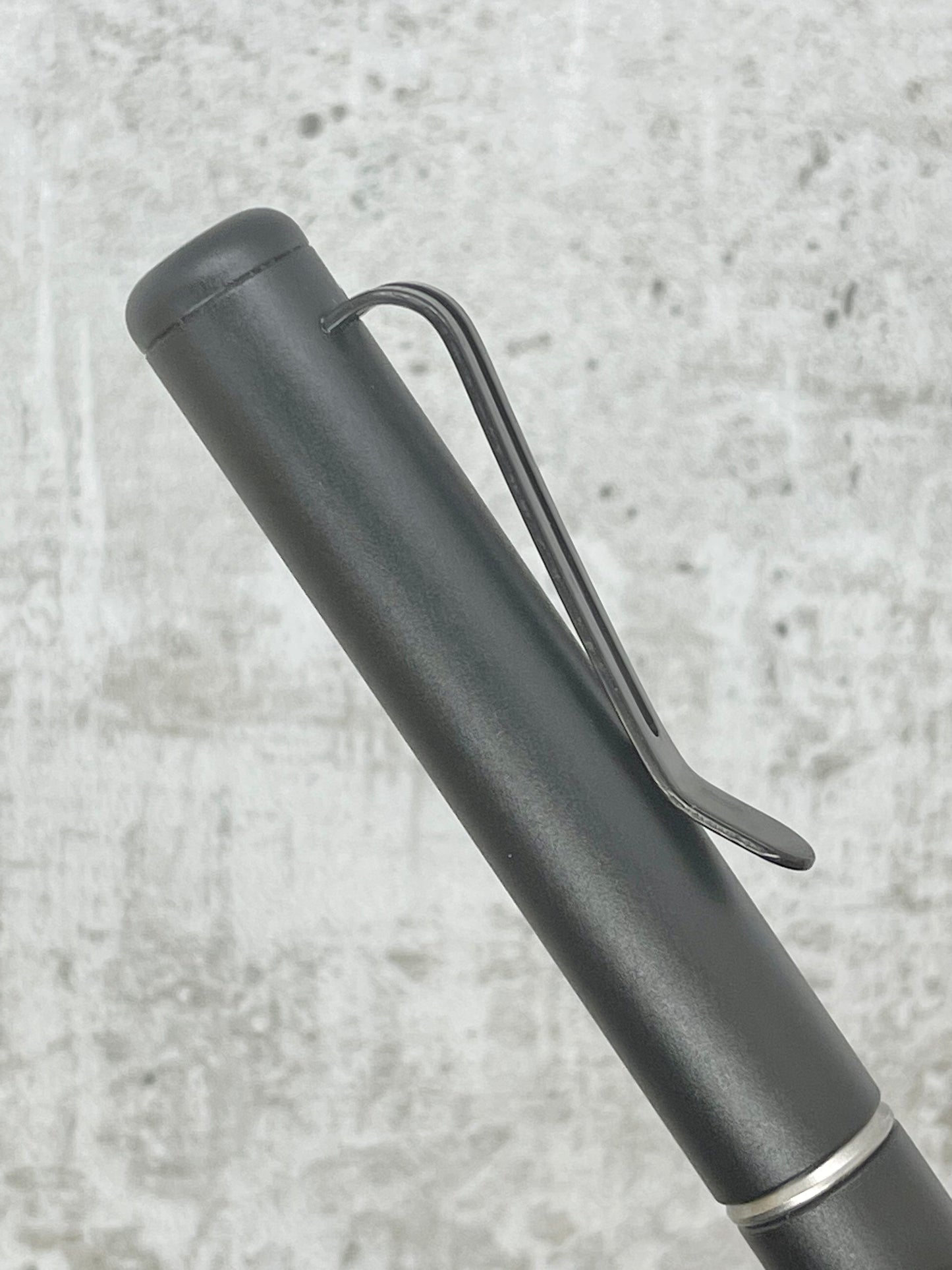 Spoke Pen 2 / Classic Black