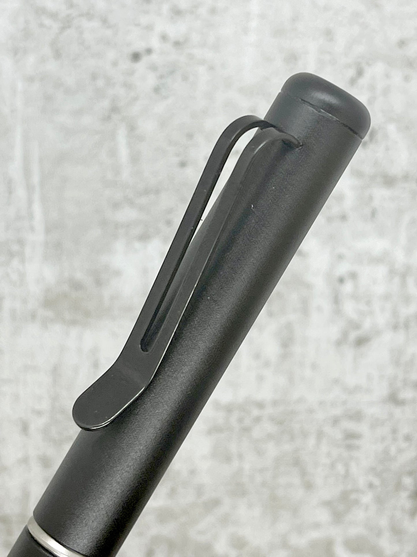 Spoke Pen 2 / Classic Black