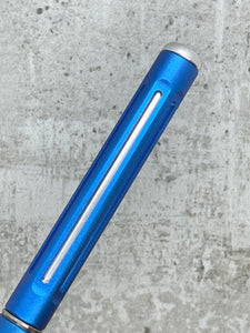 Spoke Pen 2 / Blue Crush