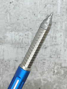 Spoke Pen 2 / Blue Crush