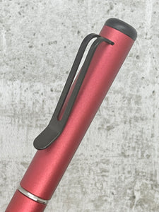 Spoke Pen 2 / Classic Red