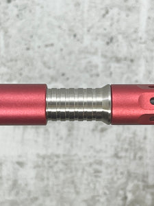Spoke Pen 2 / Classic Red