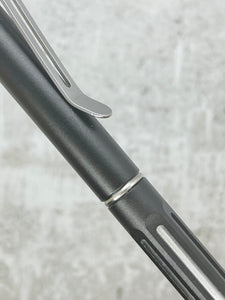 Spoke Pen 2 / Black Crush
