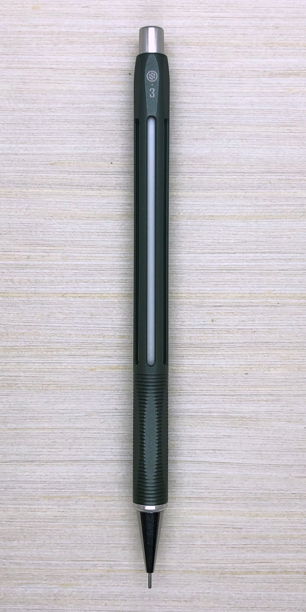 Spoke Pencil / Model 5-1 – Spoke Design