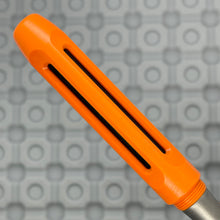 Load image into Gallery viewer, Icon Poly prototype / Blaze Orange