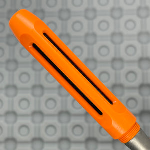 Icon Poly prototype / Blaze Orange