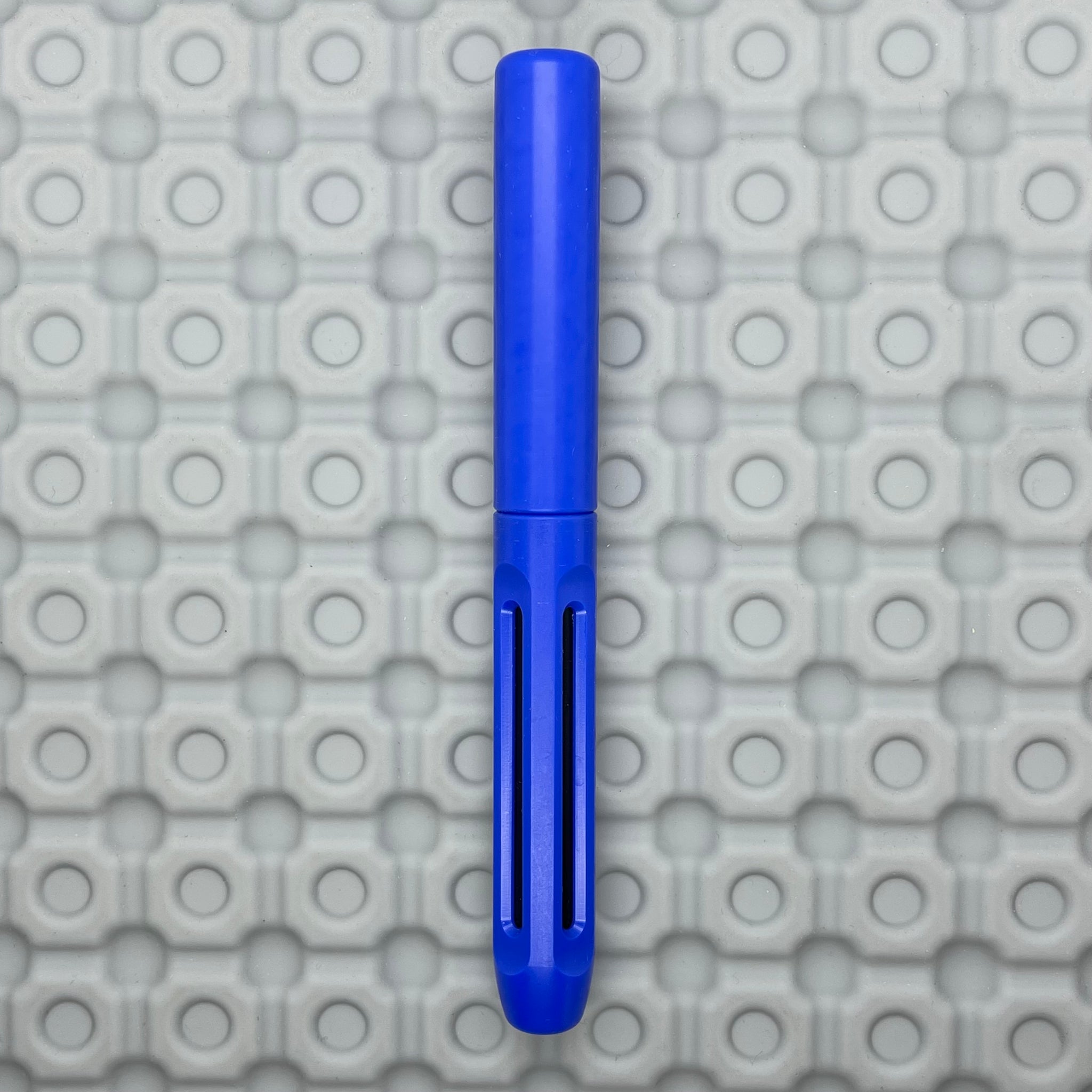 Spoke 4 p20xカスタム軸 icon poly prototypes – Spoke Design